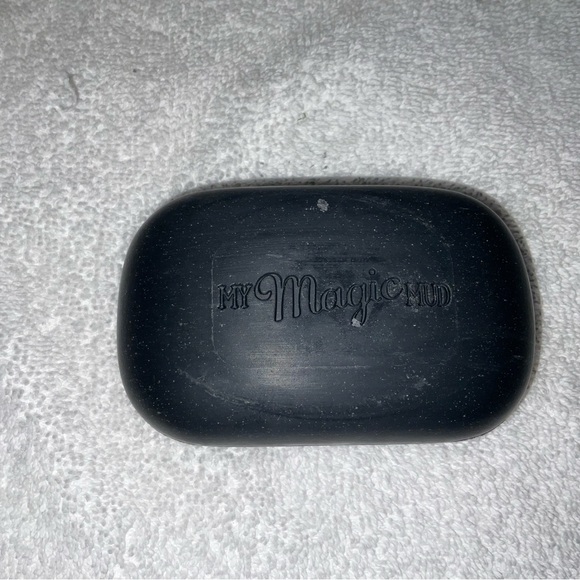 My Magic Mud Soap and Toothbrush Gift Pack - Picture 6 of 7